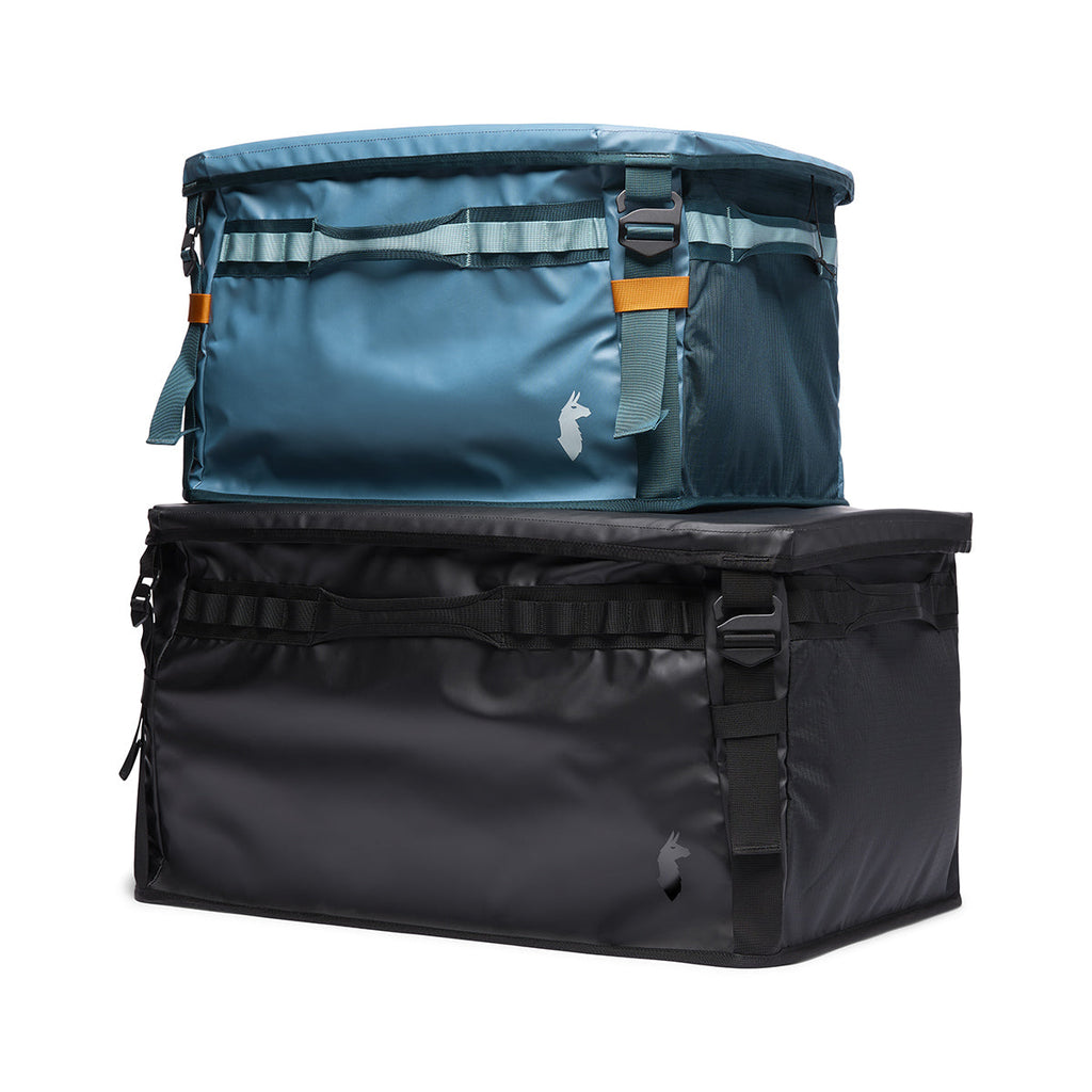 Cotopaxi Allpa Gear 90L Hauler box コトパクシ アルパ 90リットル ギアホーラーボックス