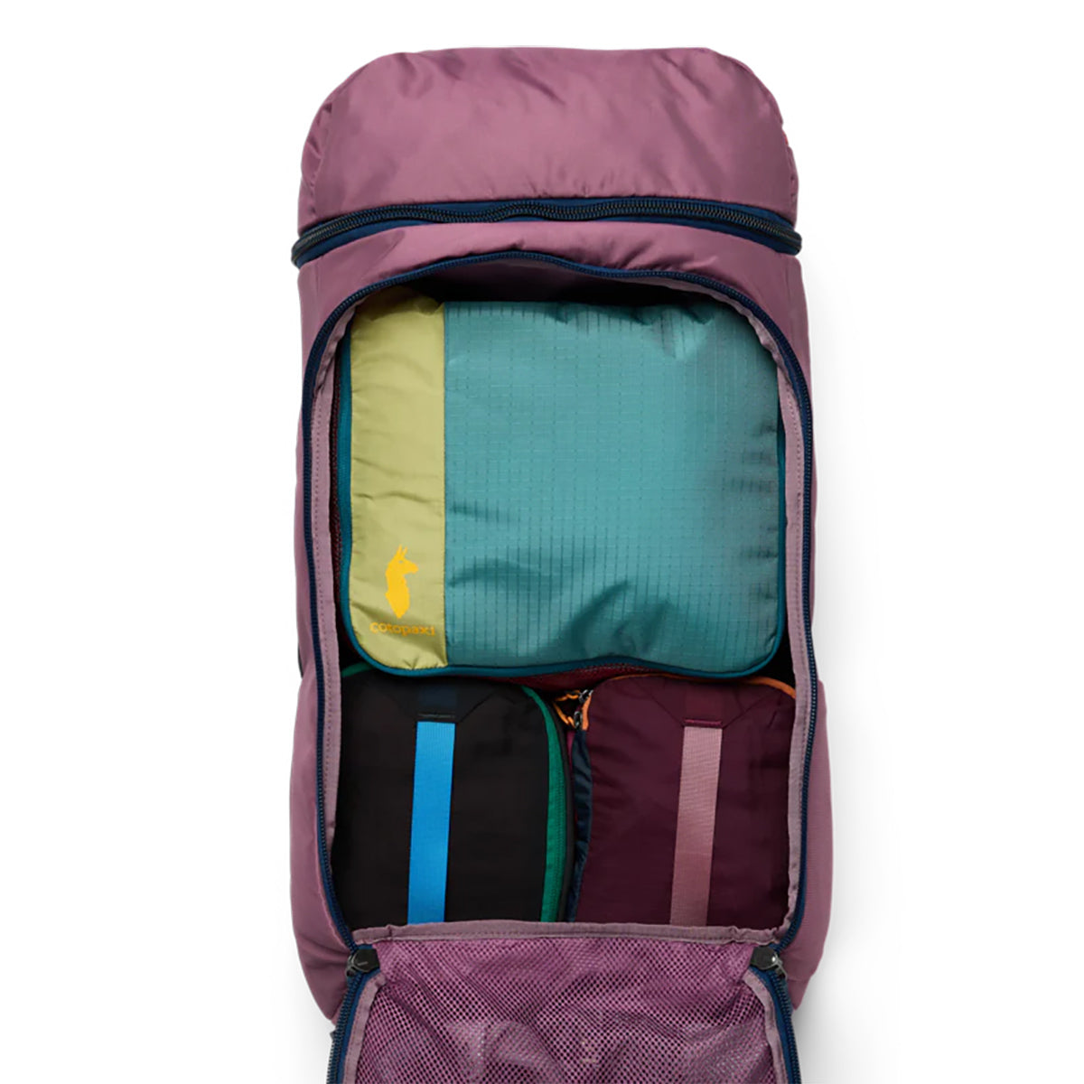 Cubo 6L Expandable Packing Cube