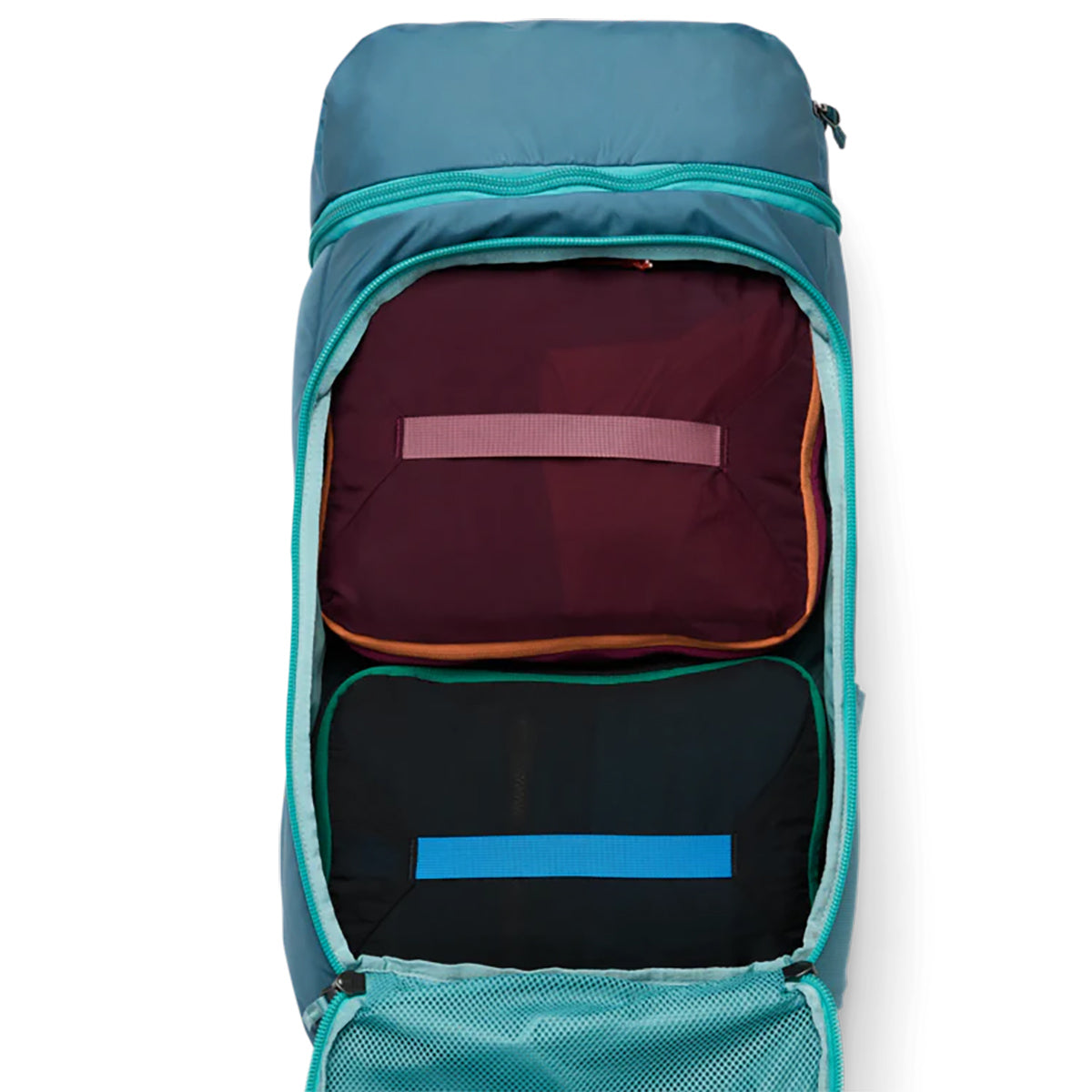 Cubo 12L Expandable Packing Cube