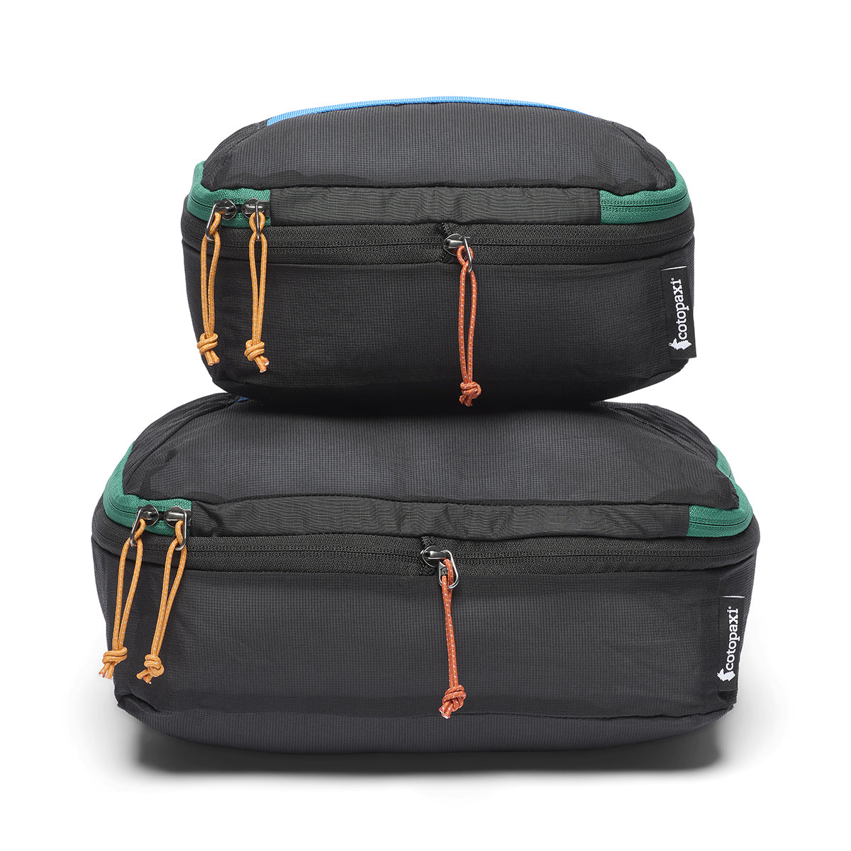 Cotopaxi  Cubo Expandable Packing Cube Set コトパクシ キュボ エクスパンダブル パッキング キューブ セット