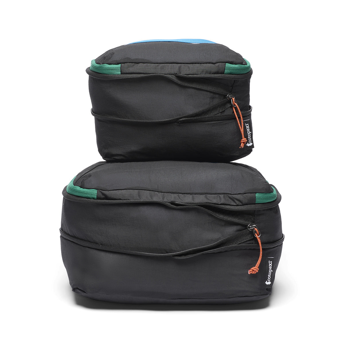 Cotopaxi  Cubo Expandable Packing Cube Set コトパクシ キュボ エクスパンダブル パッキング キューブ セット