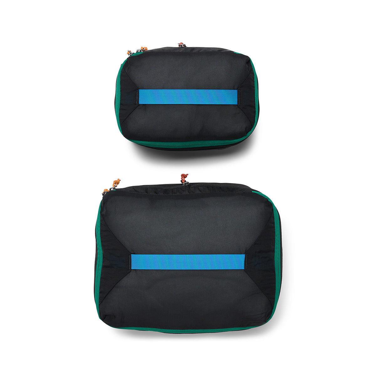 Cotopaxi  Cubo Expandable Packing Cube Set コトパクシ キュボ エクスパンダブル パッキング キューブ セット