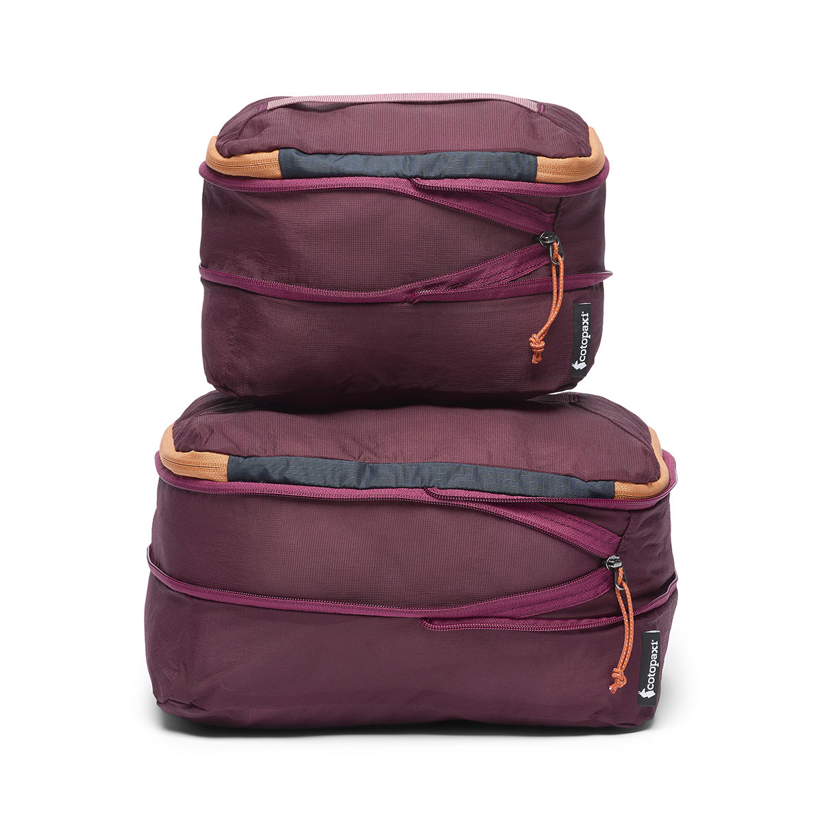 Cotopaxi  Cubo Expandable Packing Cube Set コトパクシ キュボ エクスパンダブル パッキング キューブ セット