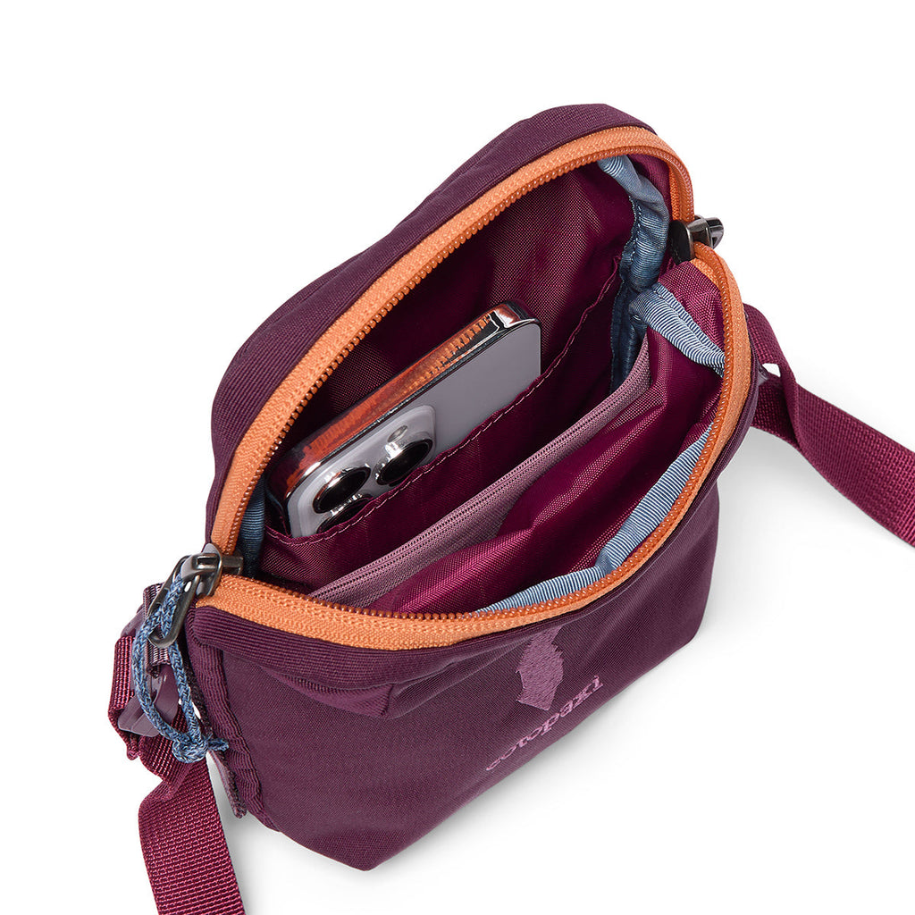 Cotopaxi Todo 1L Shoulder Bag コトパクシ トド 1L ショルダーバッグ