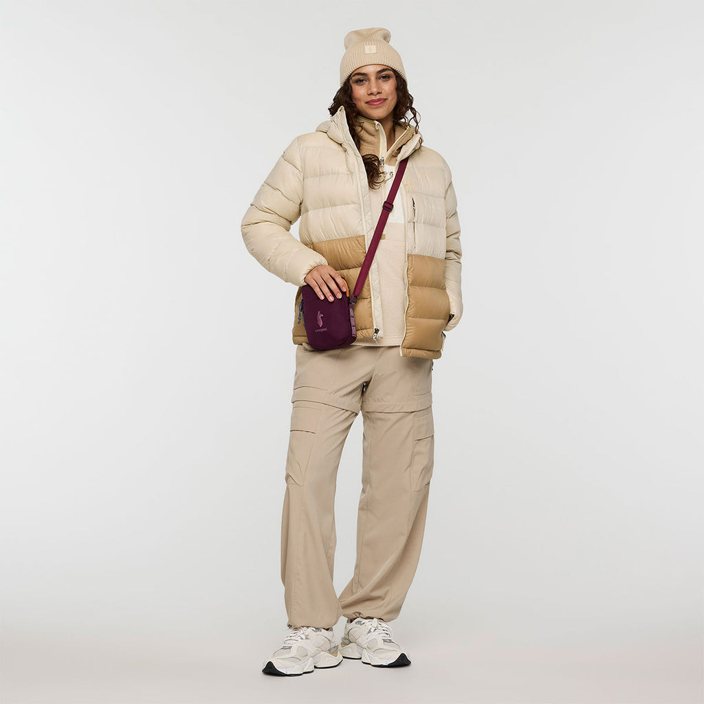 Cotopaxi Todo 1L Shoulder Bag コトパクシ トド 1L ショルダーバッグ