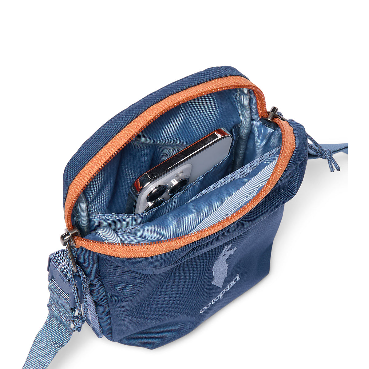 Cotopaxi Todo 1L Shoulder Bag コトパクシ トド 1L ショルダーバッグ