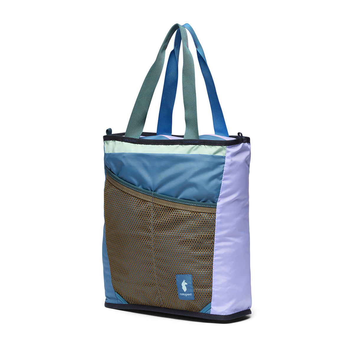 Cotopaxi Todo 22L Convertible Tote - Del Día コトパクシ トド 22L