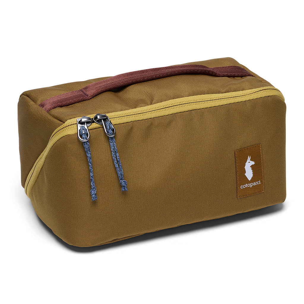Cotopaxi Viaje Toiletry Kit コトパクシ ビアジェ トイレタリーキット