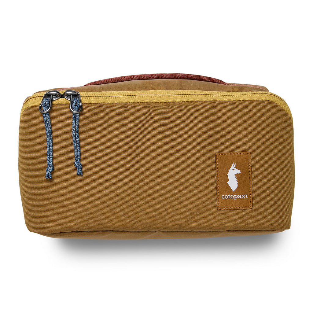 Cotopaxi Viaje Toiletry Kit コトパクシ ビアジェ トイレタリーキット