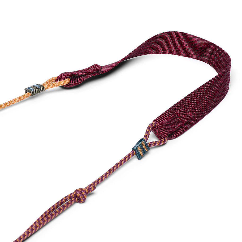 Cotopaxi Lista 2L Lightweight Crossbody Bag - Del Día コトパクシ リスタ 2リットル ライトウェイト クロスボディバッグ デルディア