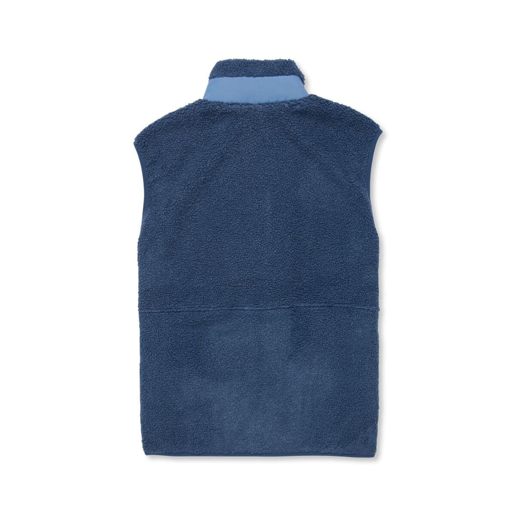 Cotopaxi Bacano Fleece Vest - MENS コトパクシ バカノ フリース ベスト メンズ