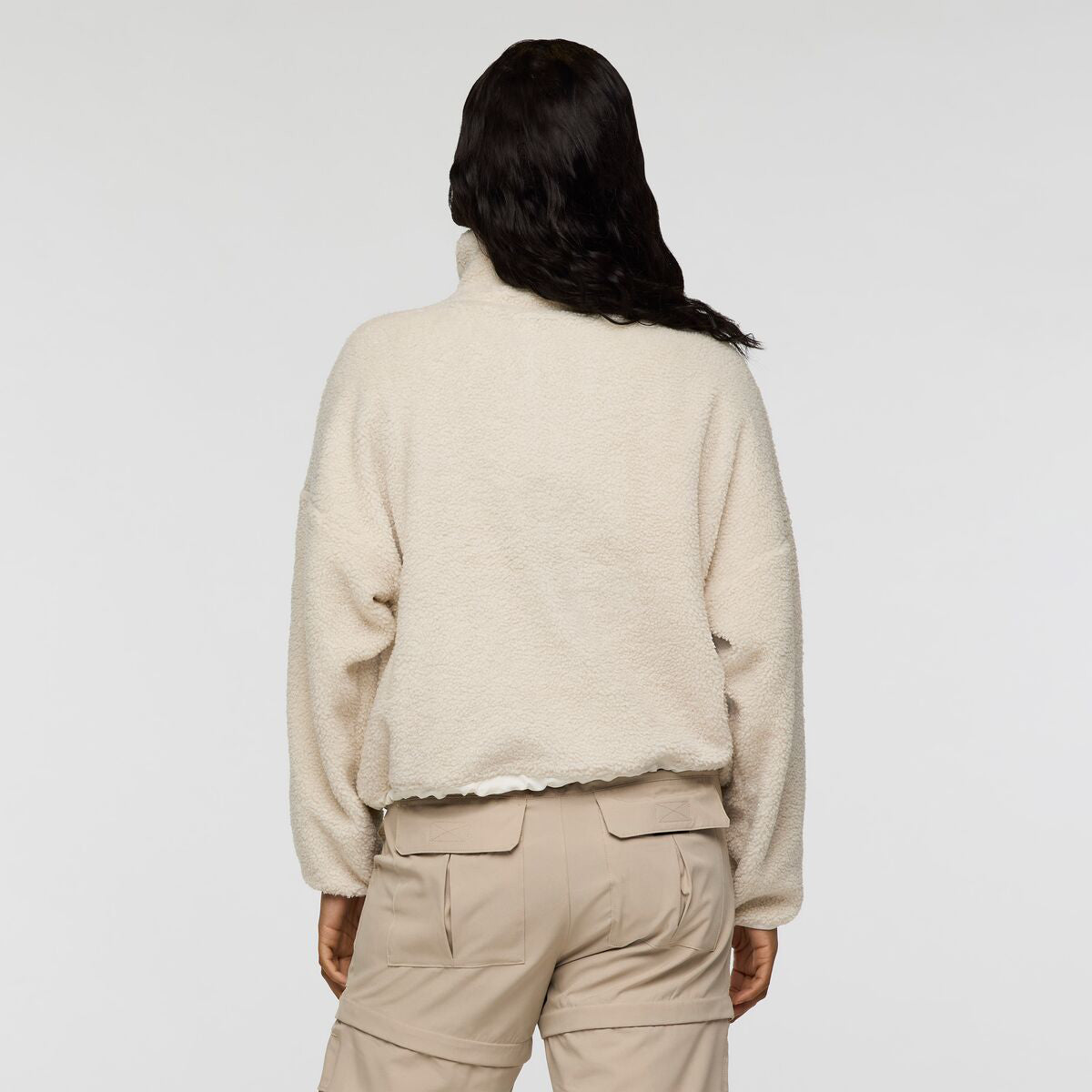 Cotopaxi Bacano Fleece Pullover - WOMENS コトパクシ バカノ フリース プルオーバー ウィメンズ