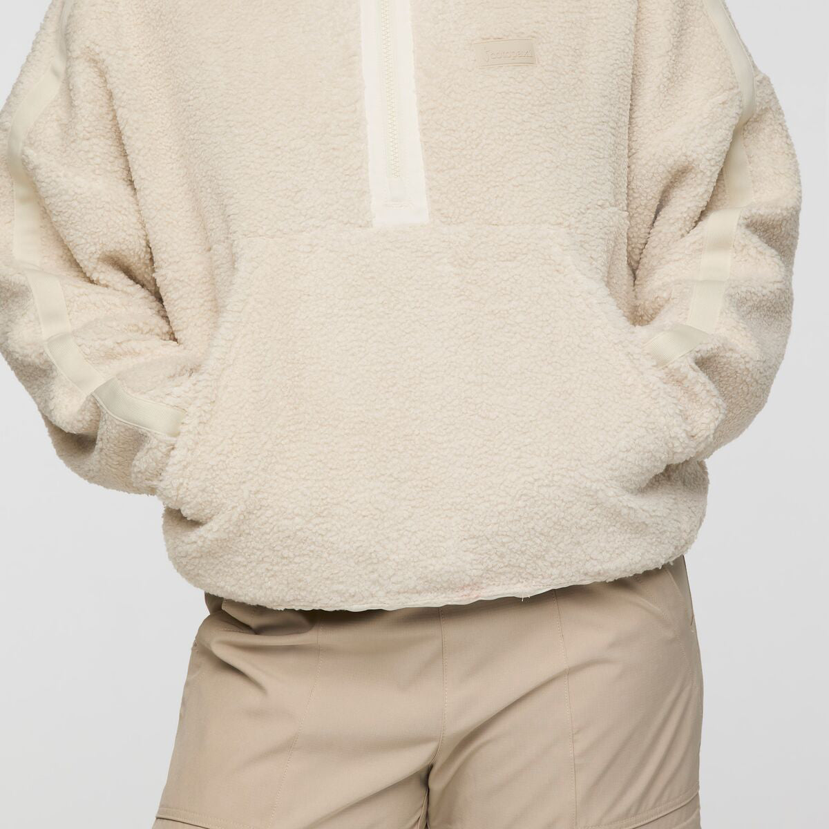 Cotopaxi Bacano Fleece Pullover - WOMENS コトパクシ バカノ フリース プルオーバー ウィメンズ