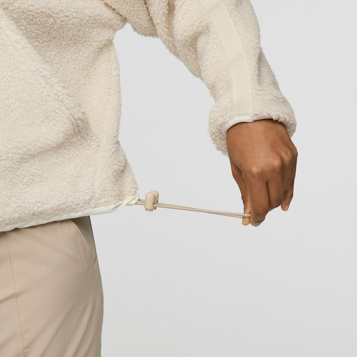 Cotopaxi Bacano Fleece Pullover - WOMENS コトパクシ バカノ フリース プルオーバー ウィメンズ