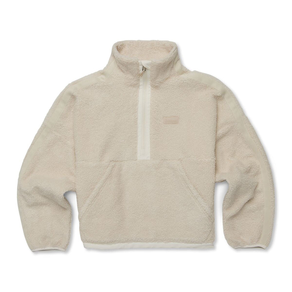 Cotopaxi Bacano Fleece Pullover - WOMENS コトパクシ バカノ フリース プルオーバー ウィメンズ