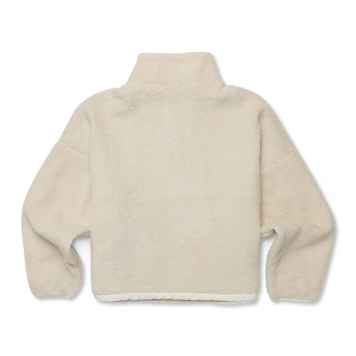 Cotopaxi Bacano Fleece Pullover - WOMENS コトパクシ バカノ フリース プルオーバー ウィメンズ