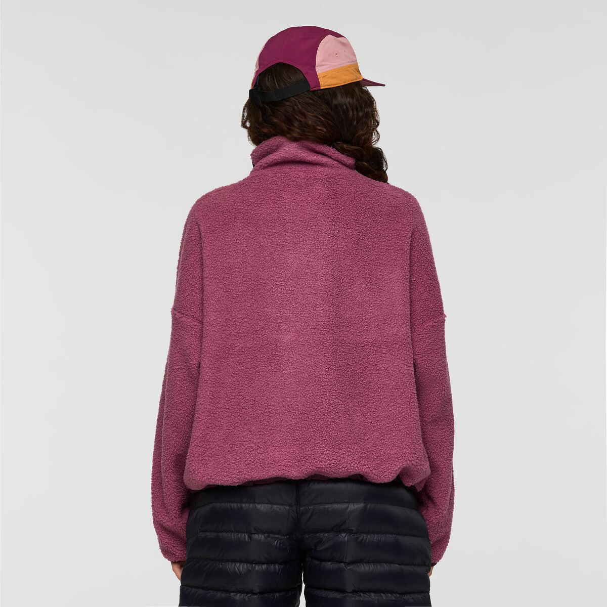 Cotopaxi Bacano Fleece Pullover - WOMENS コトパクシ バカノ フリース プルオーバー ウィメンズ
