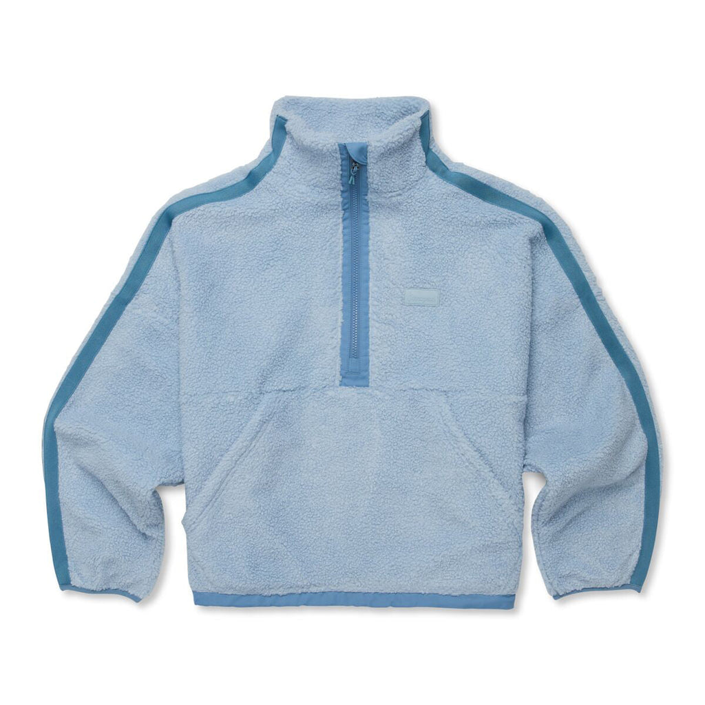 Cotopaxi Bacano Fleece Pullover - WOMENS コトパクシ バカノ フリース プルオーバー ウィメンズ