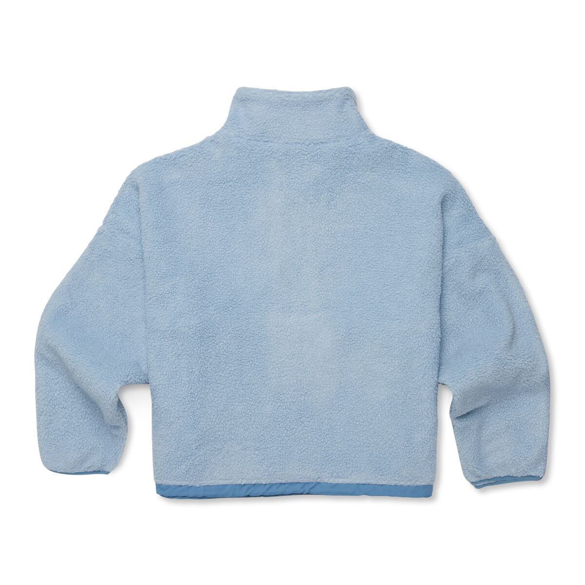 Cotopaxi Bacano Fleece Pullover - WOMENS コトパクシ バカノ フリース プルオーバー ウィメンズ