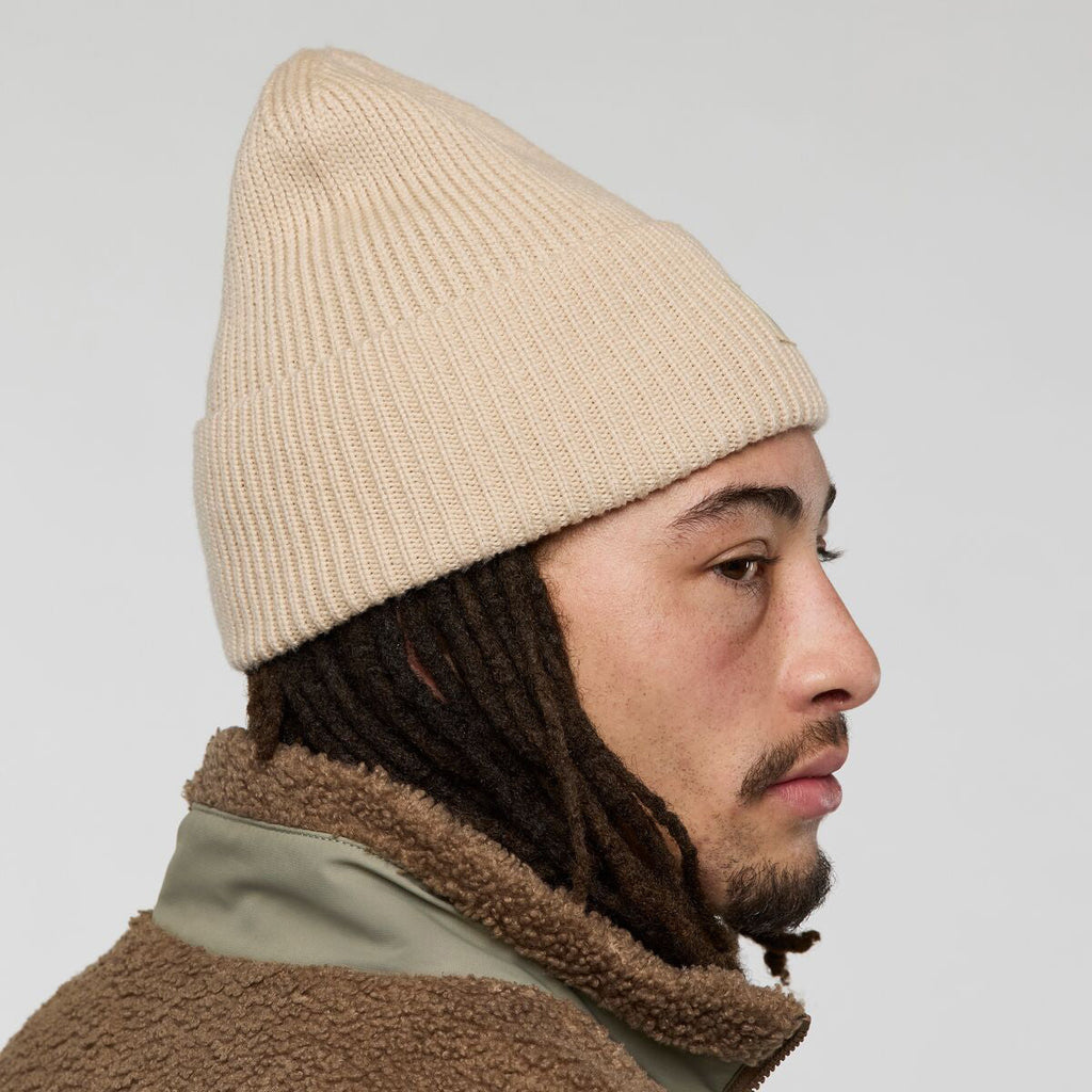 Cotopaxi Knit Cuff Beanie コトパクシ ニット カフ ビーニー