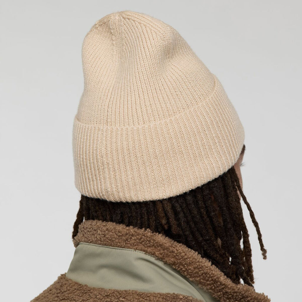 Cotopaxi Knit Cuff Beanie コトパクシ ニット カフ ビーニー