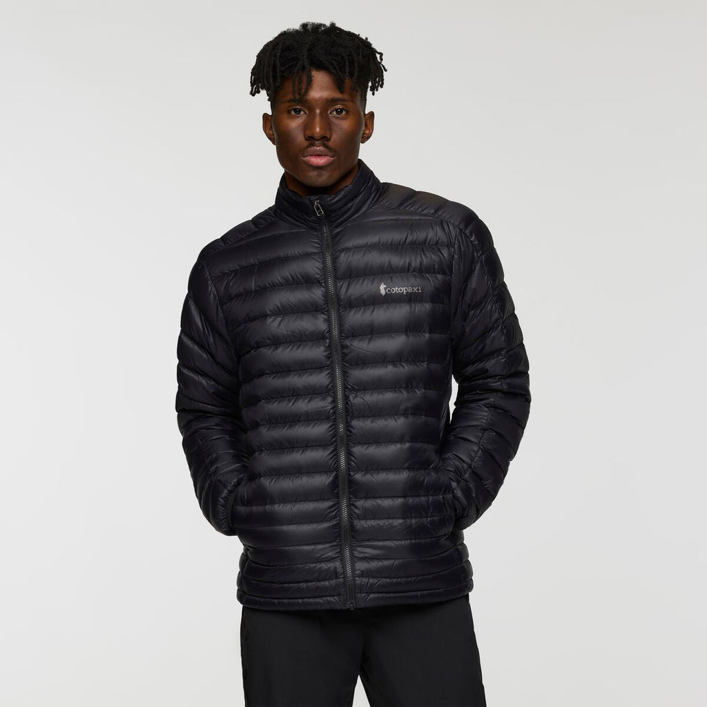 Cotopaxi Fuego Down Jacket - MENS コトパクシ フエゴ ダウン ジャケット メンズ