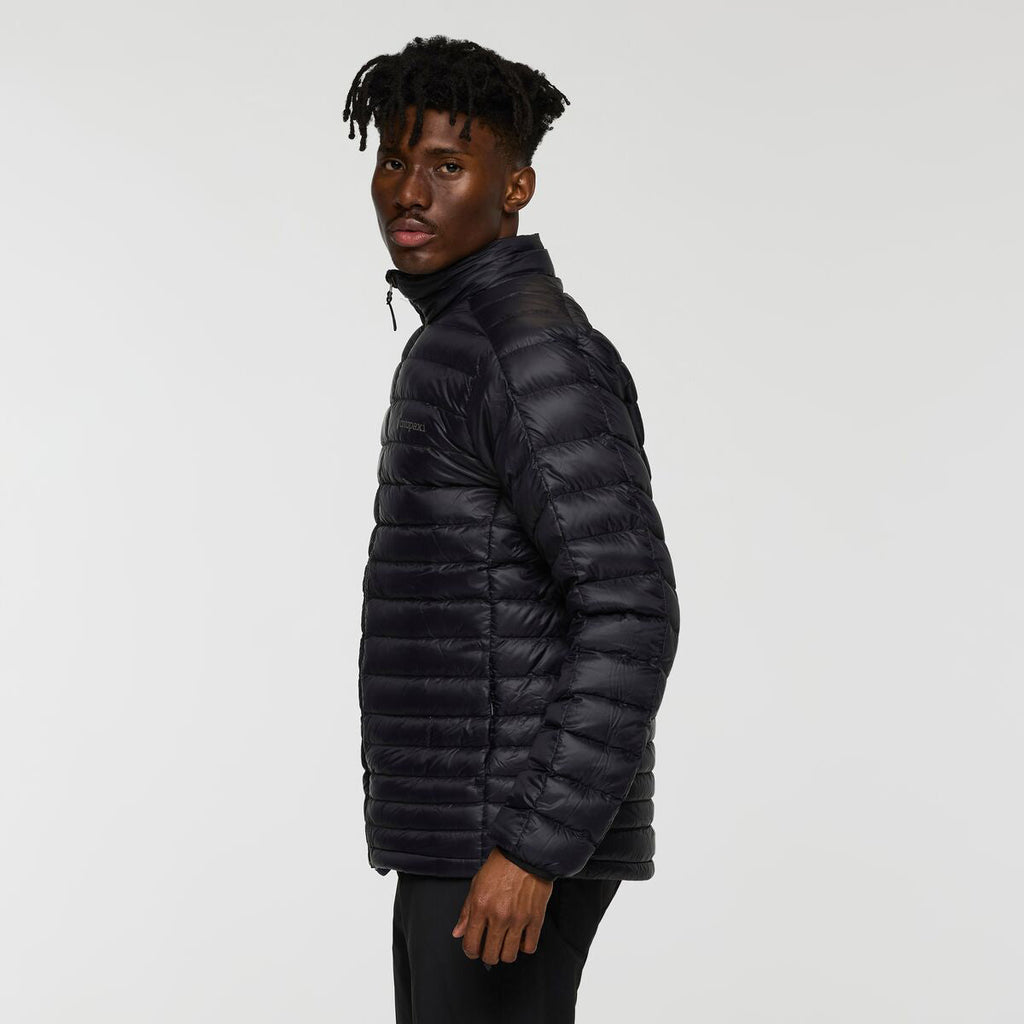 Cotopaxi Fuego Down Jacket - MENS コトパクシ フエゴ ダウン ジャケット メンズ