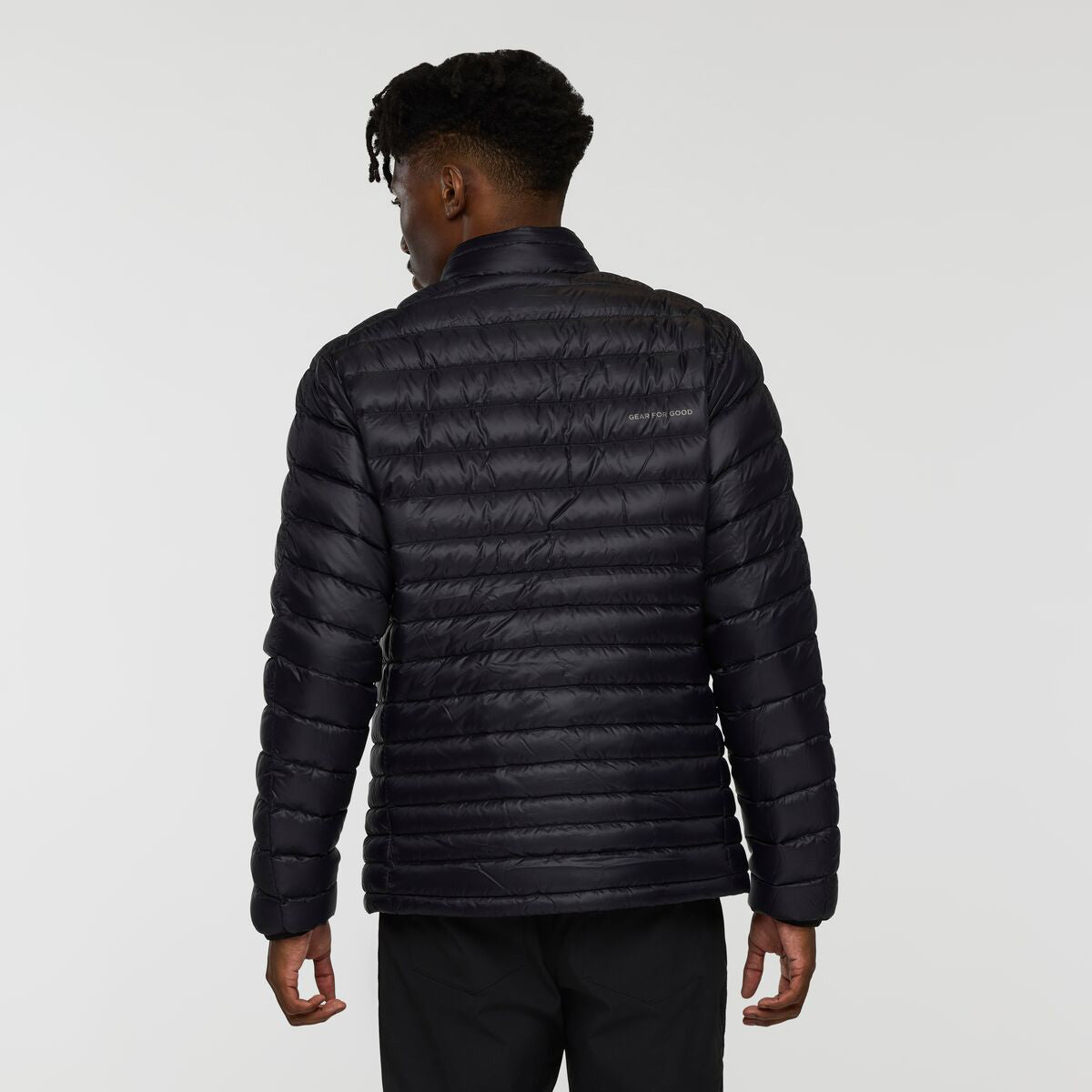 Cotopaxi Fuego Down Jacket - MENS コトパクシ フエゴ ダウン ジャケット メンズ