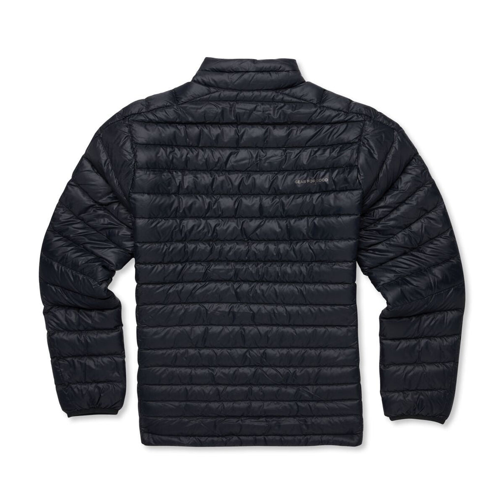 Cotopaxi Fuego Down Jacket - MENS コトパクシ フエゴ ダウン ジャケット メンズ