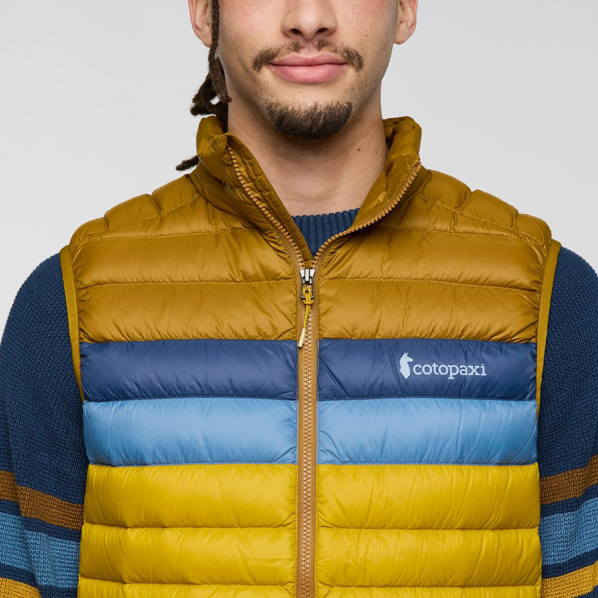 Cotopaxi Fuego  Down Vest - MENS コトパクシ フエゴ ダウン ベスト メンズ