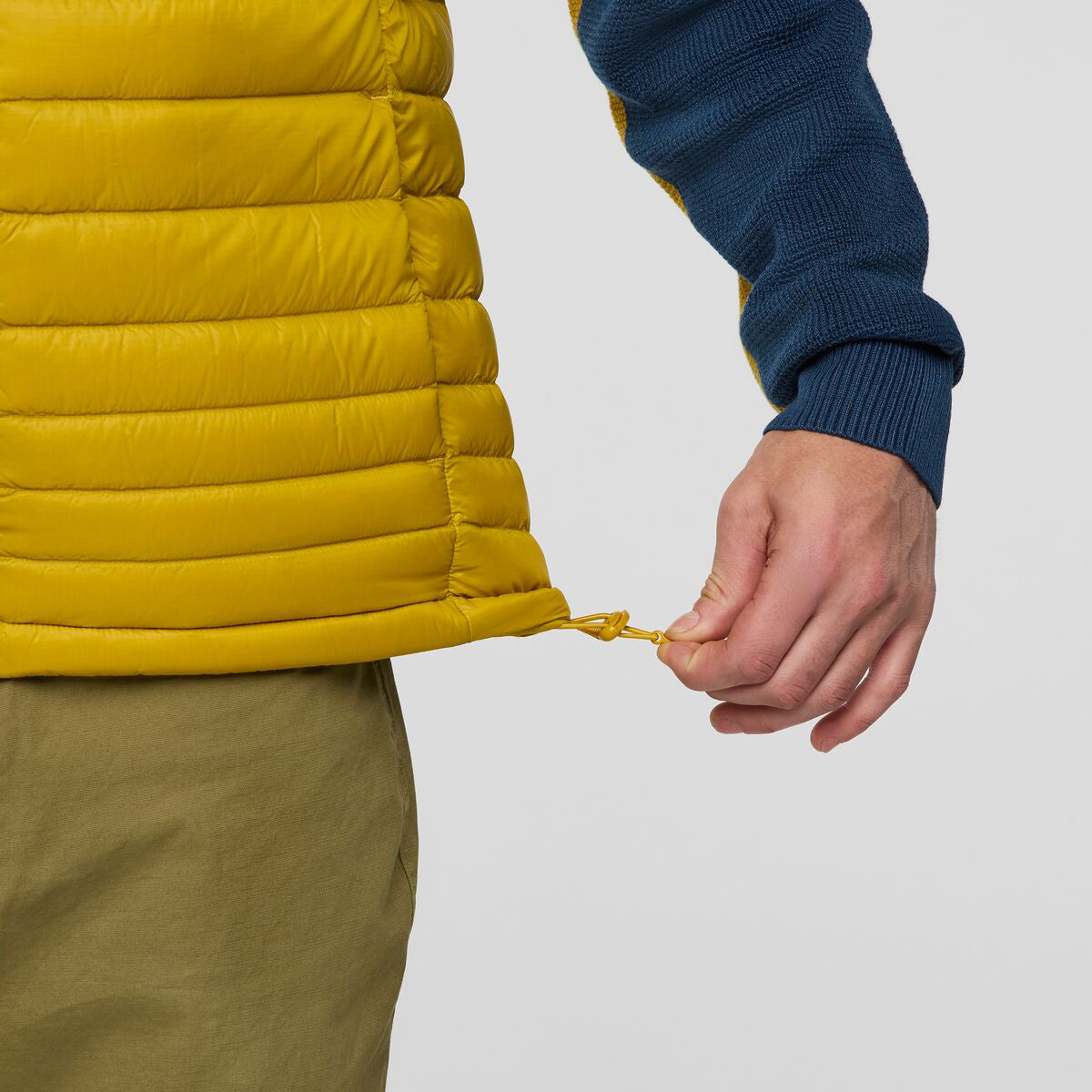 Cotopaxi Fuego  Down Vest - MENS コトパクシ フエゴ ダウン ベスト メンズ