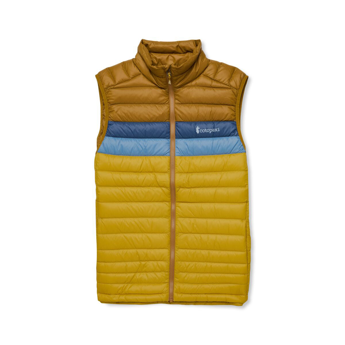 Cotopaxi Fuego  Down Vest - MENS コトパクシ フエゴ ダウン ベスト メンズ