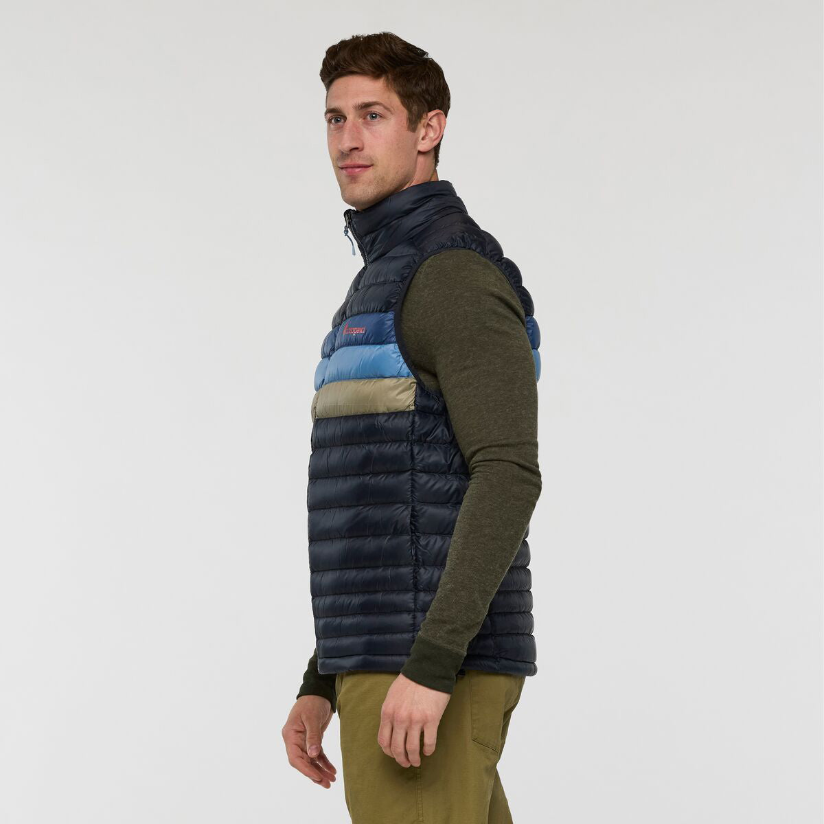 Cotopaxi Fuego  Down Vest - MENS コトパクシ フエゴ ダウン ベスト メンズ