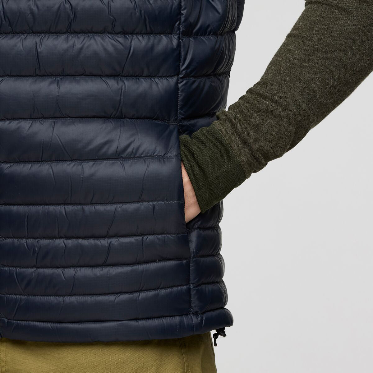 Cotopaxi Fuego  Down Vest - MENS コトパクシ フエゴ ダウン ベスト メンズ