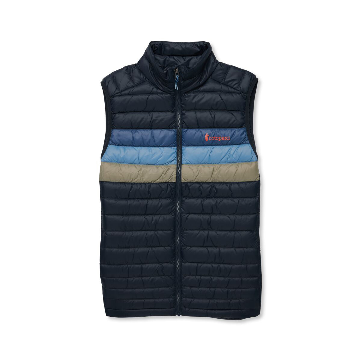 Cotopaxi Fuego  Down Vest - MENS コトパクシ フエゴ ダウン ベスト メンズ