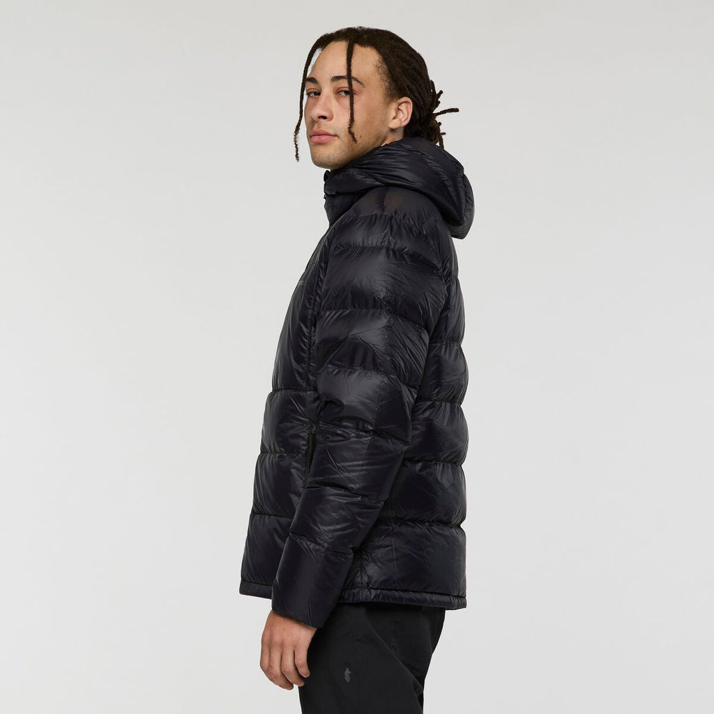 Cotopaxi Fuego Max Down Hooded Jacket - MENS コトパクシ フエゴ マックス ダウン フーディッド ジャケット メンズ