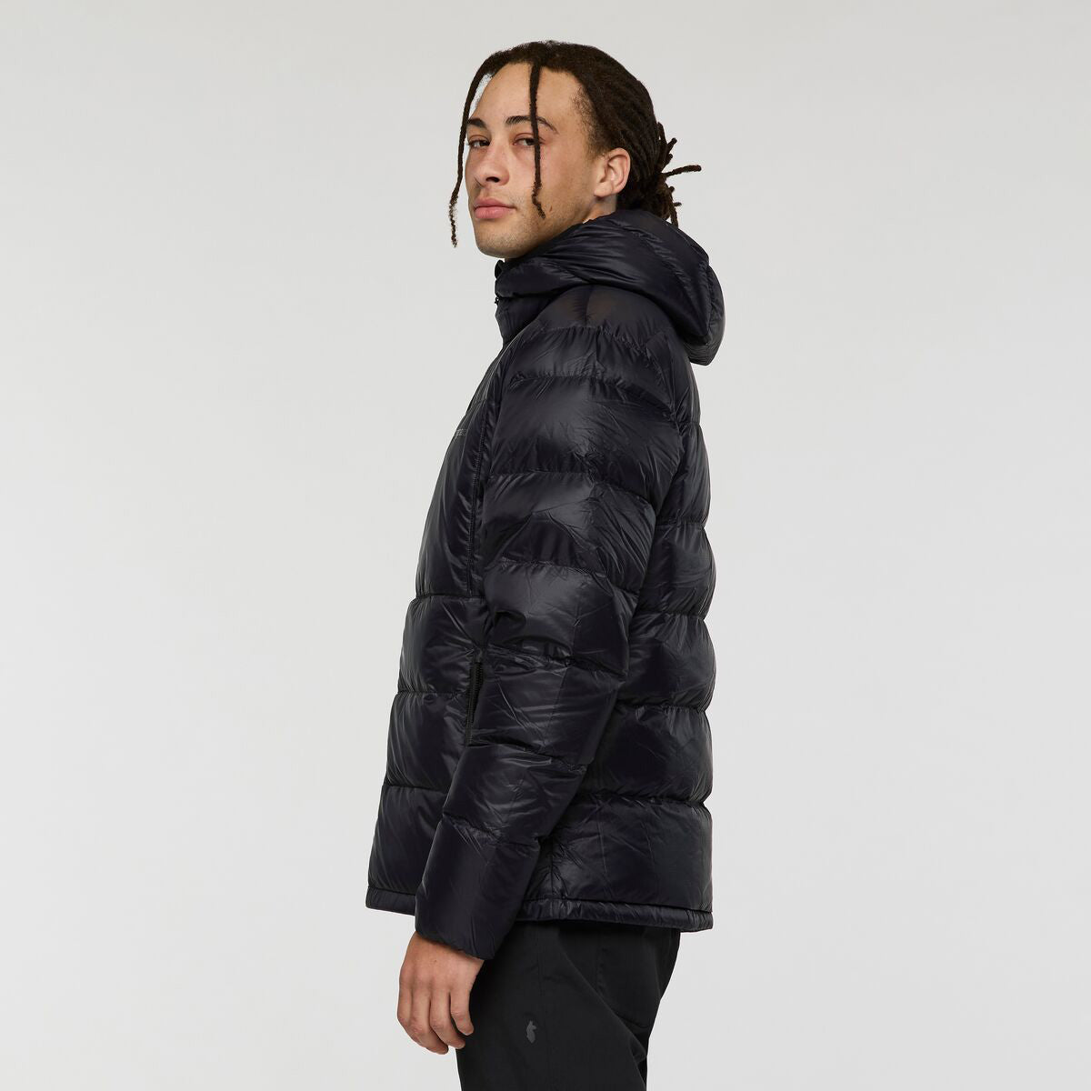 Cotopaxi Fuego Max Down Hooded Jacket - MENS コトパクシ フエゴ 
