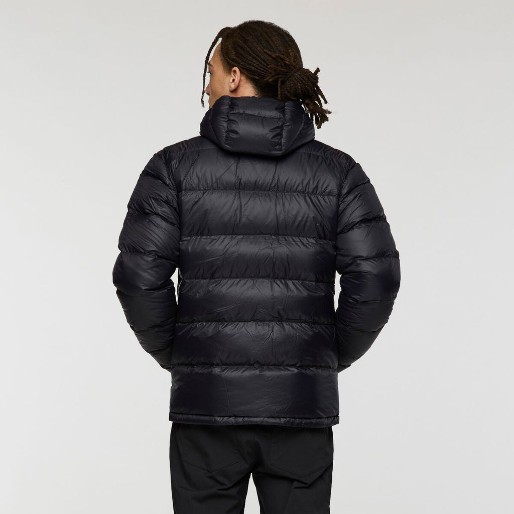 Cotopaxi Fuego Max Down Hooded Jacket - MENS コトパクシ フエゴ マックス ダウン フーディッド ジャケット メンズ