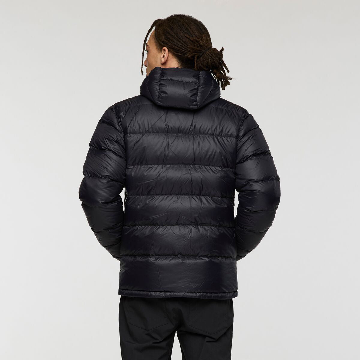 Cotopaxi Fuego Max Down Hooded Jacket - MENS コトパクシ フエゴ