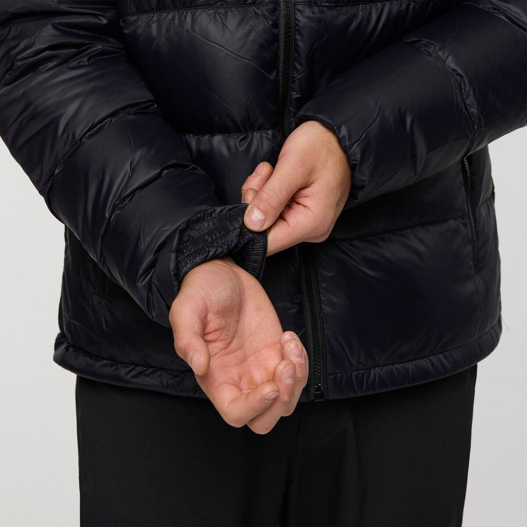 Cotopaxi Fuego Max Down Hooded Jacket - MENS コトパクシ フエゴ マックス ダウン フーディッド ジャケット メンズ