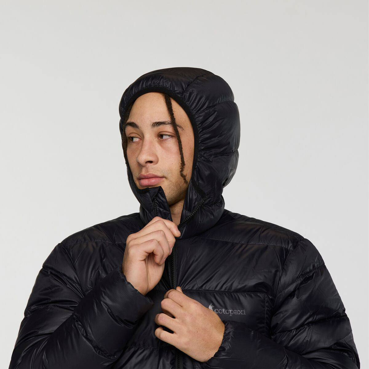 Cotopaxi Fuego Max Down Hooded Jacket - MENS コトパクシ フエゴ マックス ダウン フーディッド ジャケット メンズ