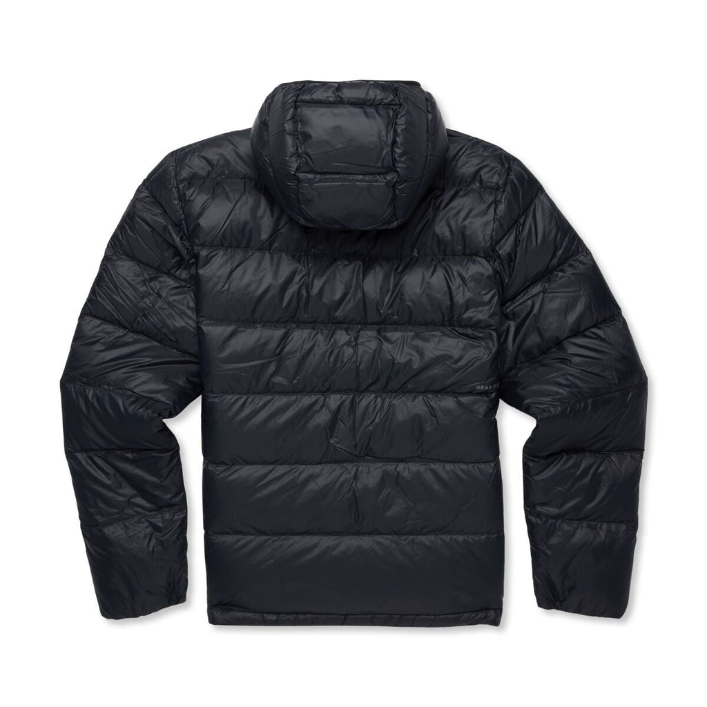 Cotopaxi Fuego Max Down Hooded Jacket - MENS コトパクシ フエゴ