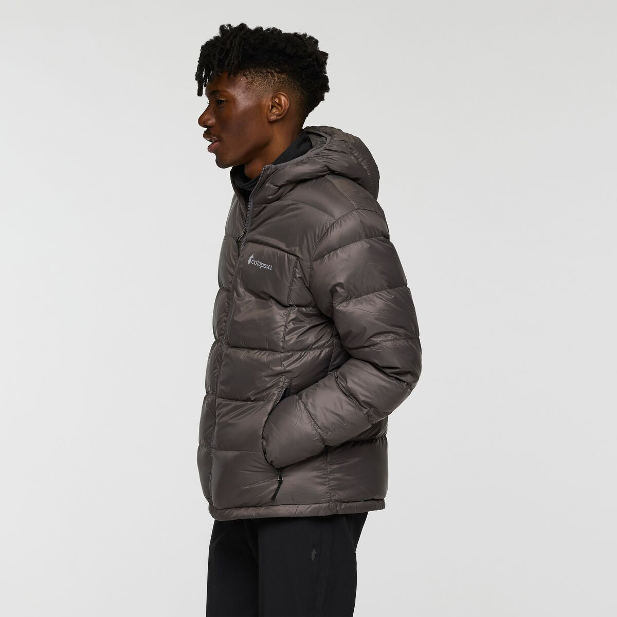 Cotopaxi Fuego Max Down Hooded Jacket - MENS コトパクシ フエゴ マックス ダウン フーディッド ジャケット メンズ