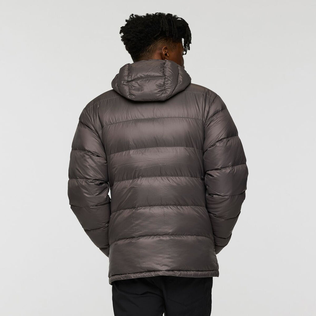 Cotopaxi Fuego Max Down Hooded Jacket - MENS コトパクシ フエゴ マックス ダウン フーディッド ジャケット メンズ