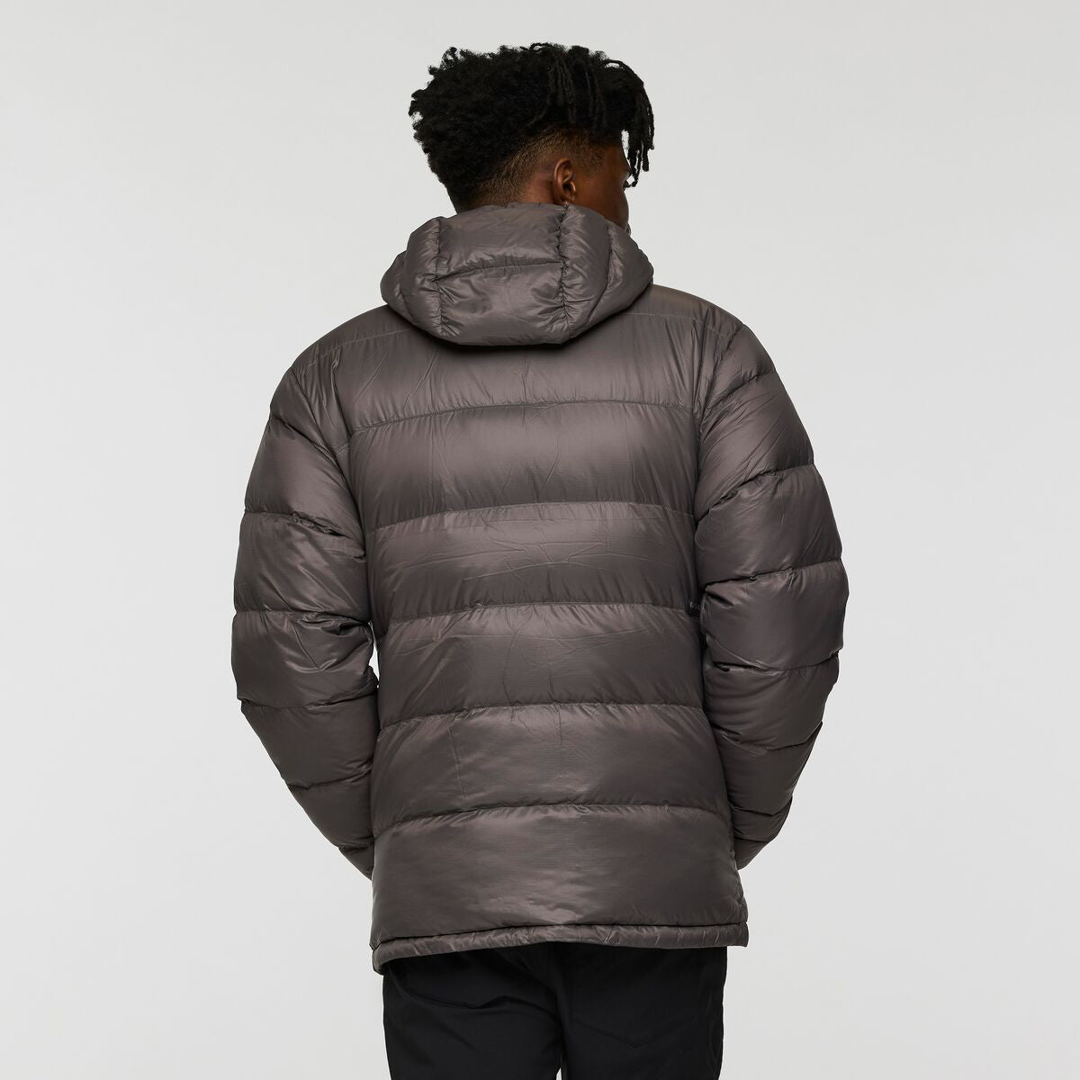 Cotopaxi Fuego Max Down Hooded Jacket - MENS コトパクシ フエゴ マックス ダウン フーディッド ジャケット メンズ