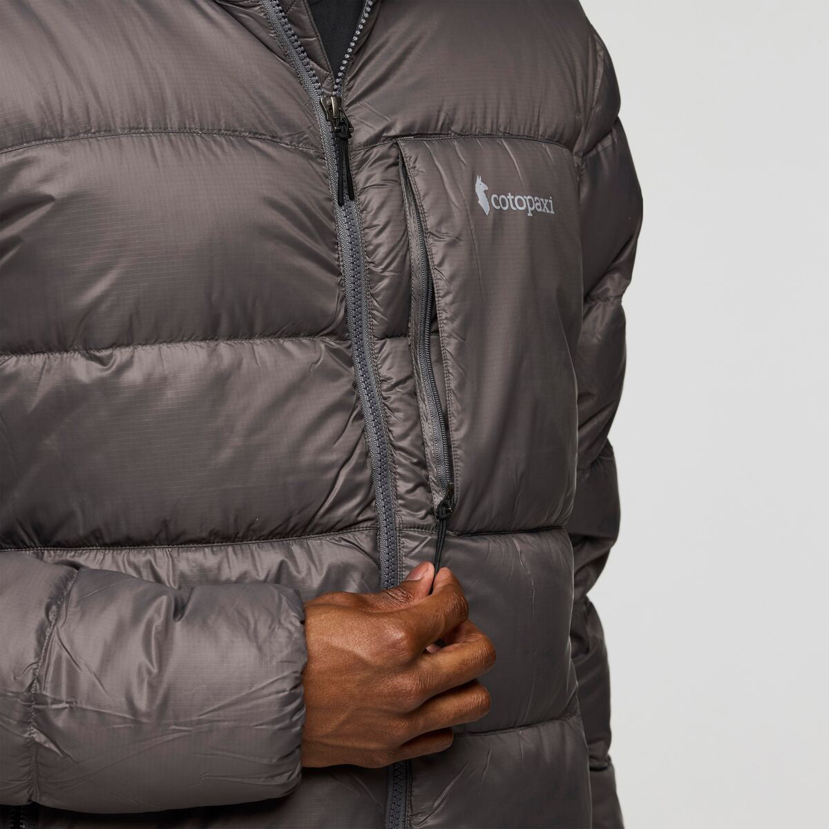 Cotopaxi Fuego Max Down Hooded Jacket - MENS コトパクシ フエゴ マックス ダウン フーディッド ジャケット メンズ