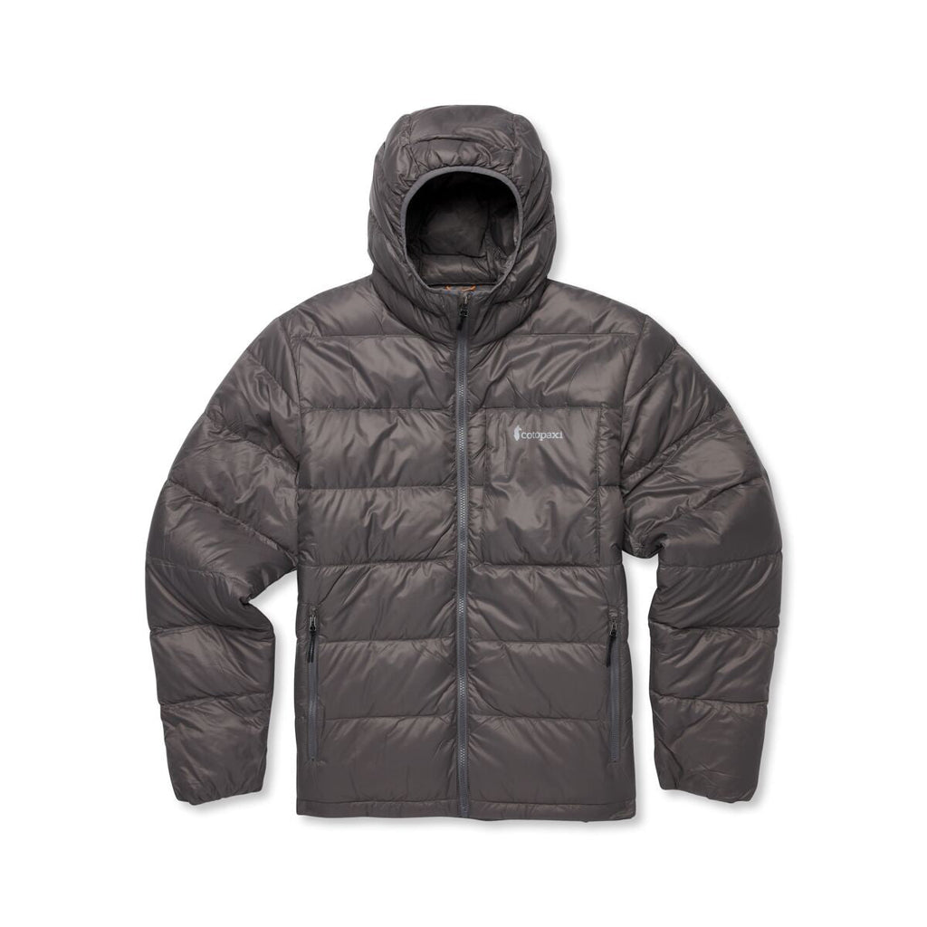 Cotopaxi Fuego Max Down Hooded Jacket - MENS コトパクシ フエゴ