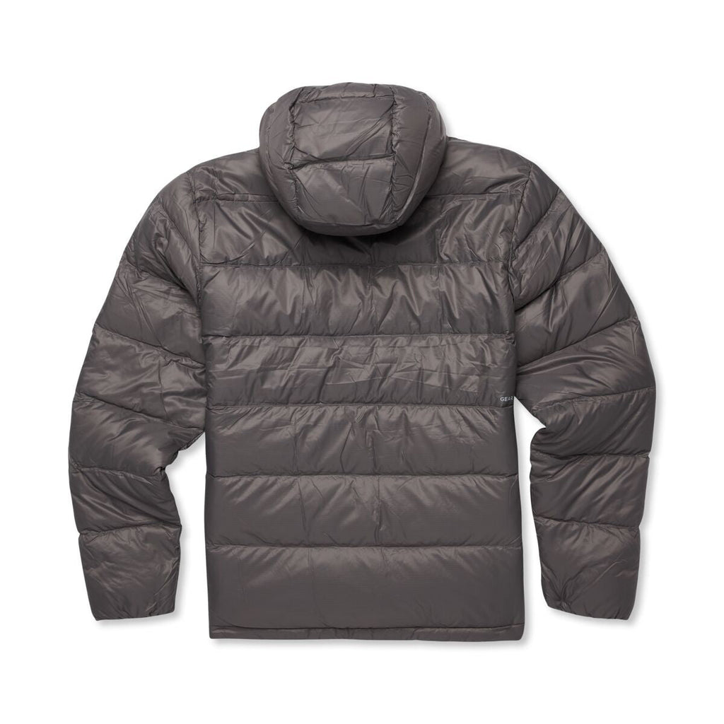Cotopaxi Fuego Max Down Hooded Jacket - MENS コトパクシ フエゴ マックス ダウン フーディッド ジャケット メンズ