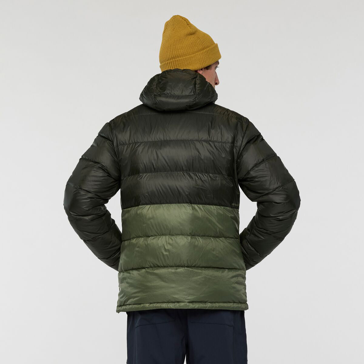 Cotopaxi Fuego Max Down Hooded Jacket - MENS コトパクシ フエゴ マックス ダウン フーディッド ジャケット メンズ