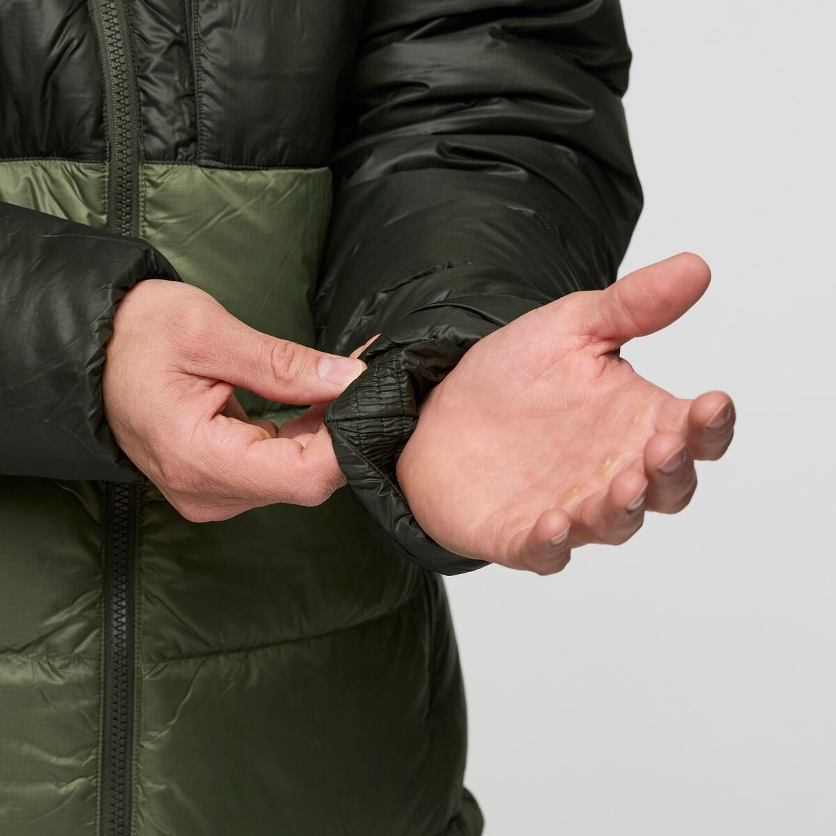 Cotopaxi Fuego Max Down Hooded Jacket - MENS コトパクシ フエゴ マックス ダウン フーディッド ジャケット メンズ